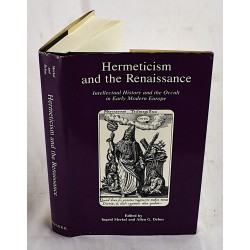 Hermeticism and the Renaissance: Intellectual History and the Occult in Early Modern Europe